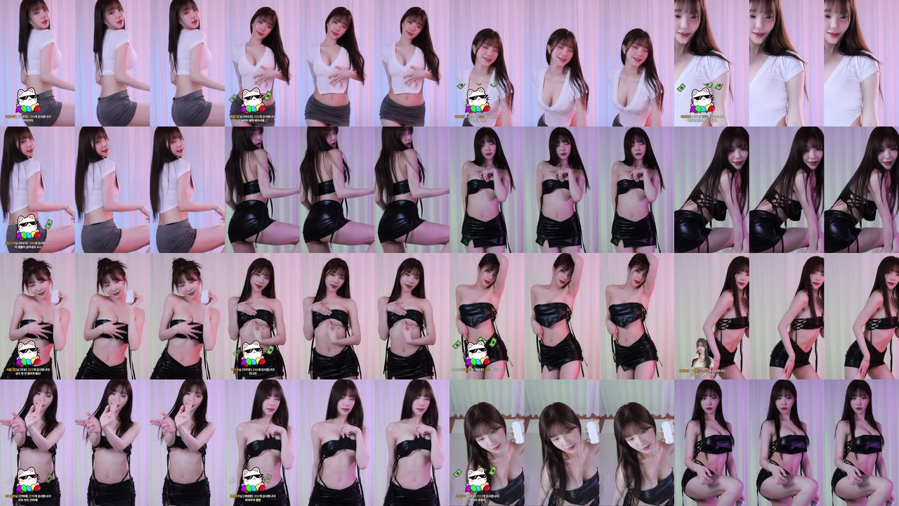 촉촉아영♡（youjamjam）260214