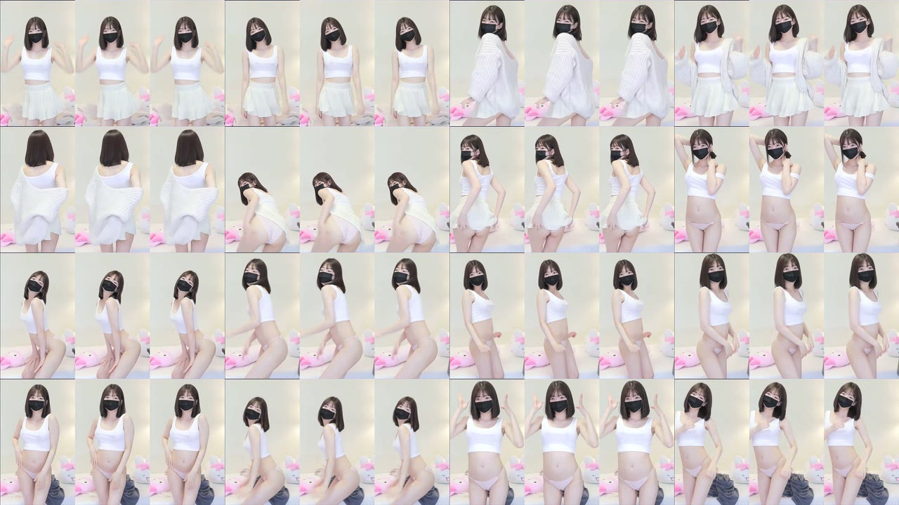 최예니♥（anystar00）230112