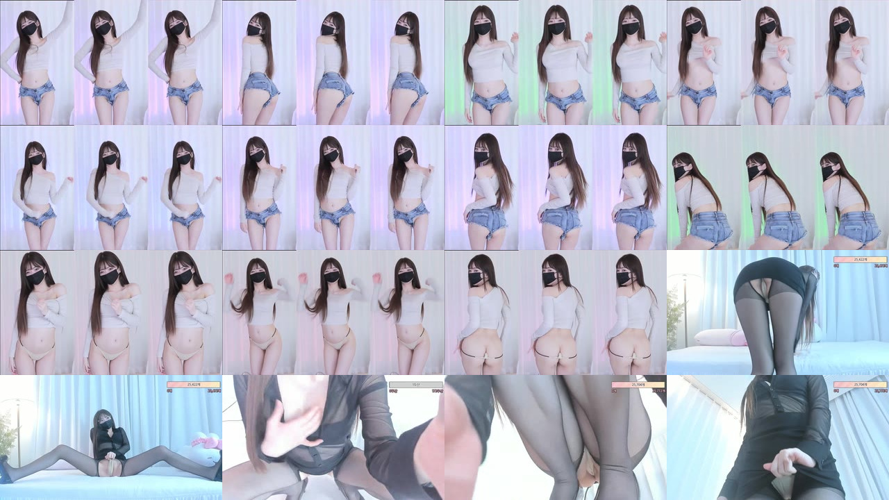최예니♥（anystar00）230125
