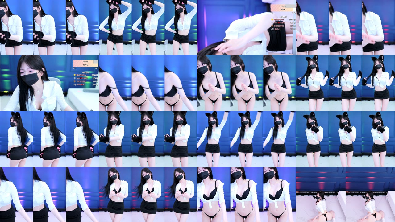 최예니♥（anystar00）240511