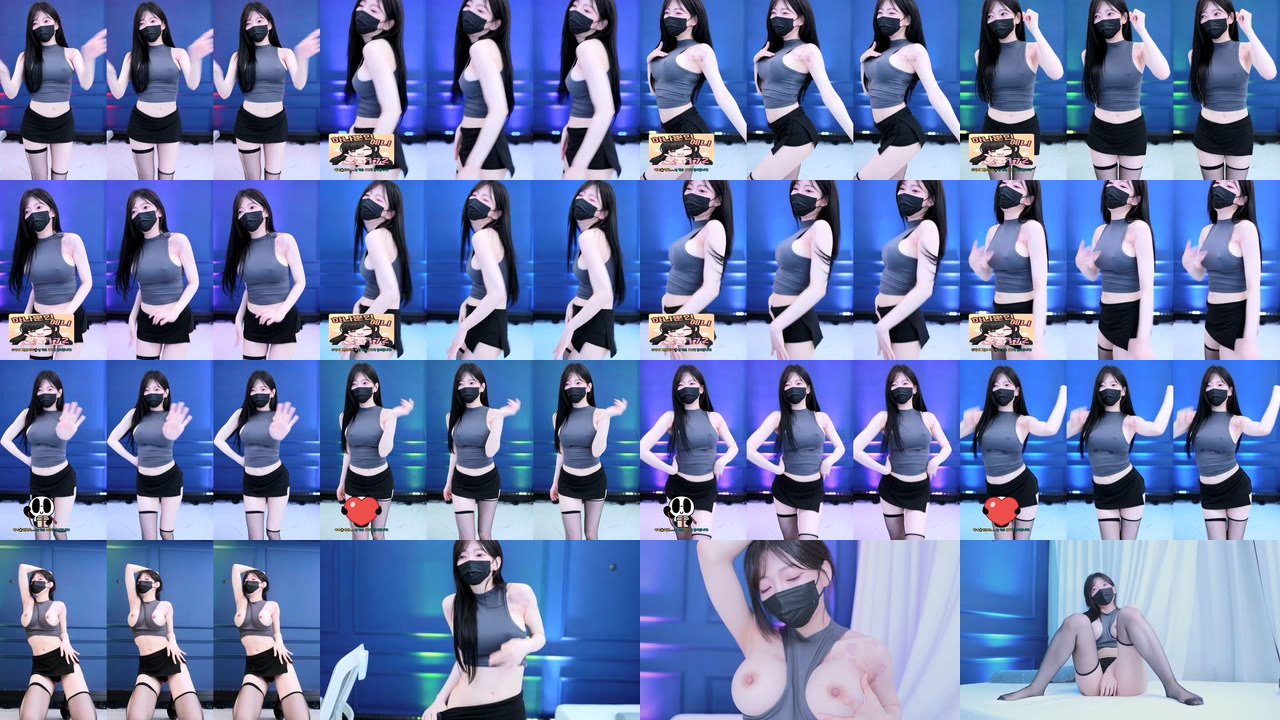 최예니♥（anystar00）240530