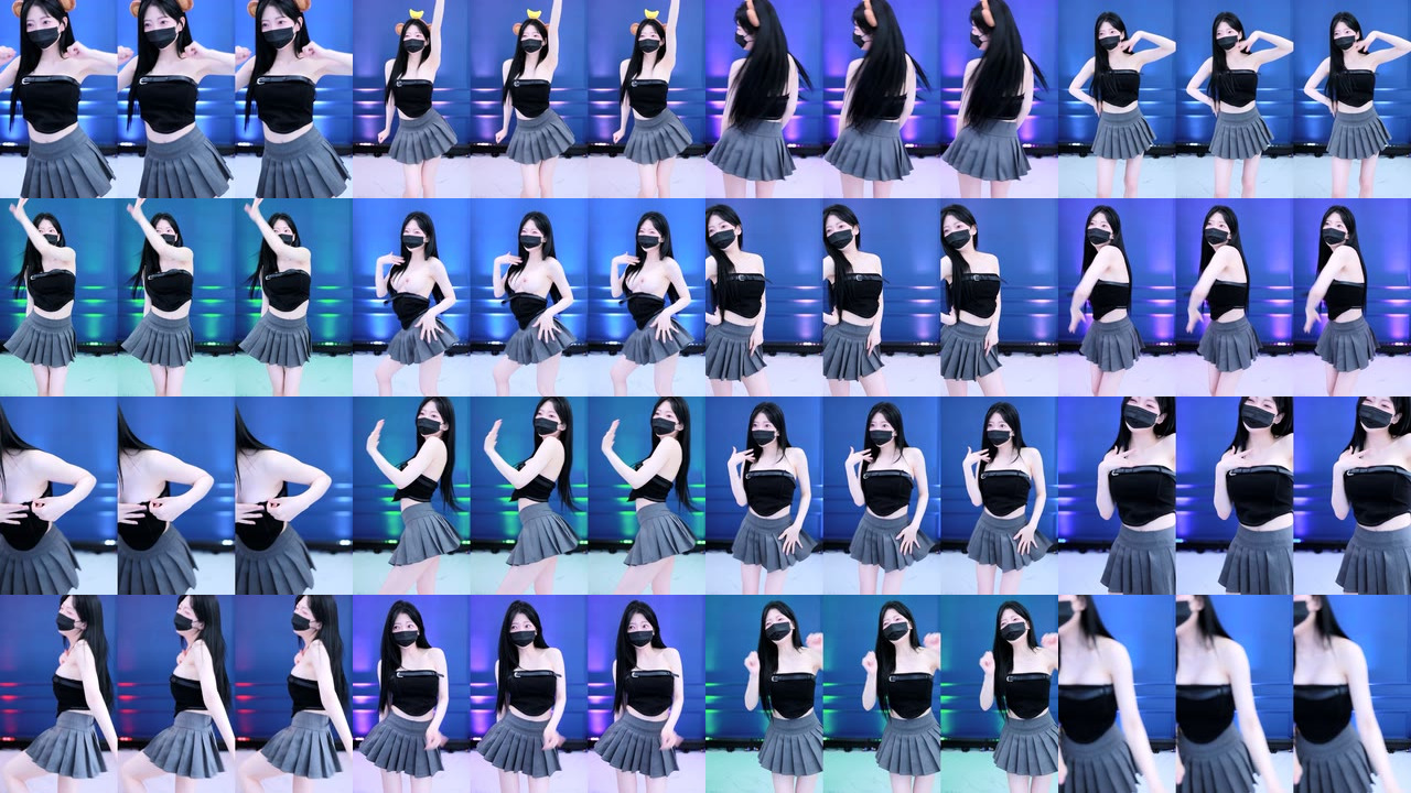 최예니♥（anystar00）240708