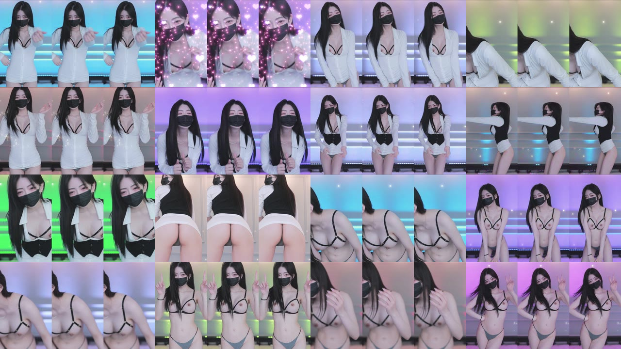 최예니♥（anystar00）250708