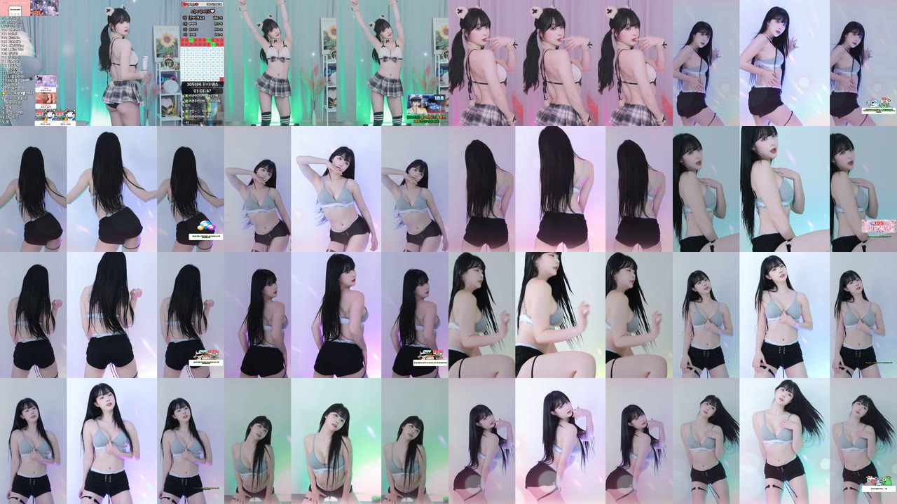 추단비♥（sia0617）250404