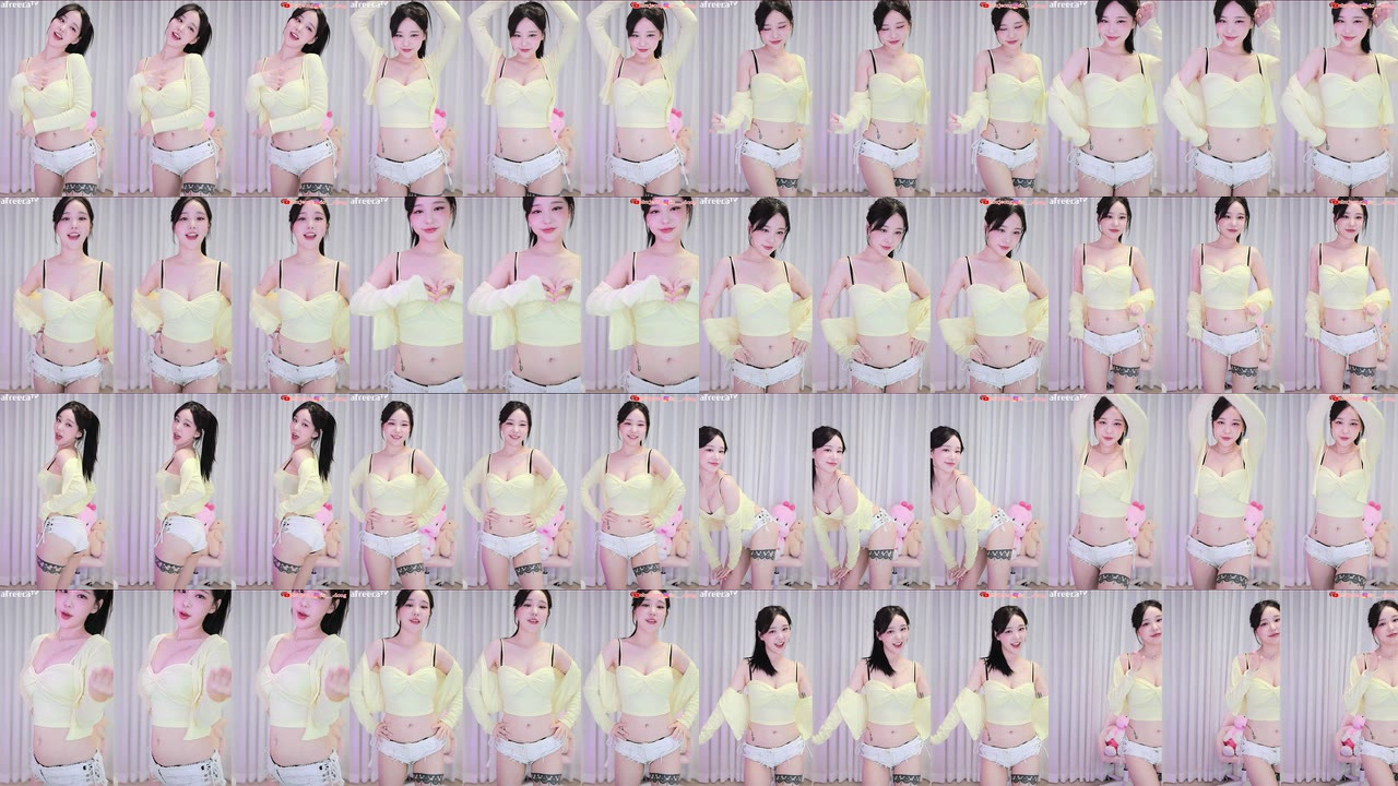 츄정♡（mm3mmm）230506