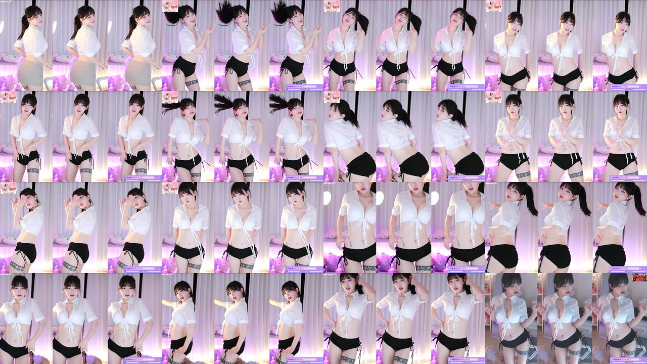 츄정♡（mm3mmm）230926
