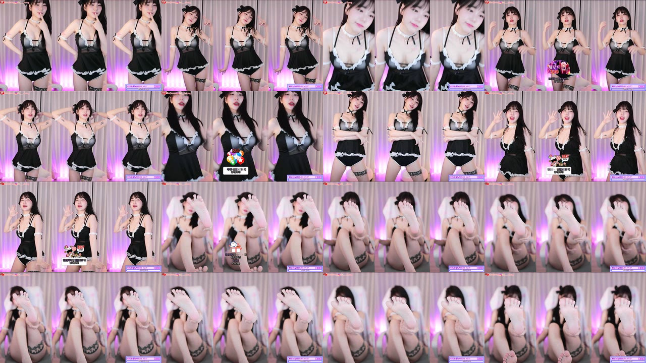 츄정♡（mm3mmm）240403