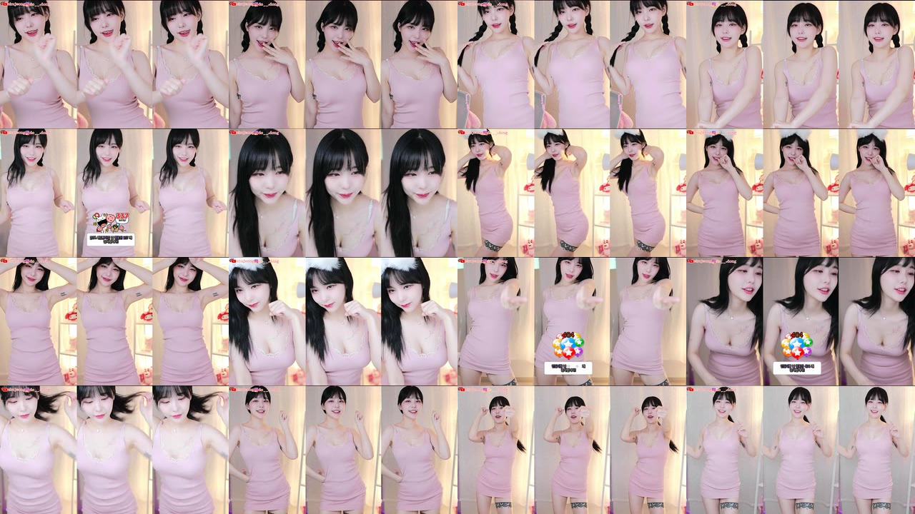 츄정♡（mm3mmm）240505