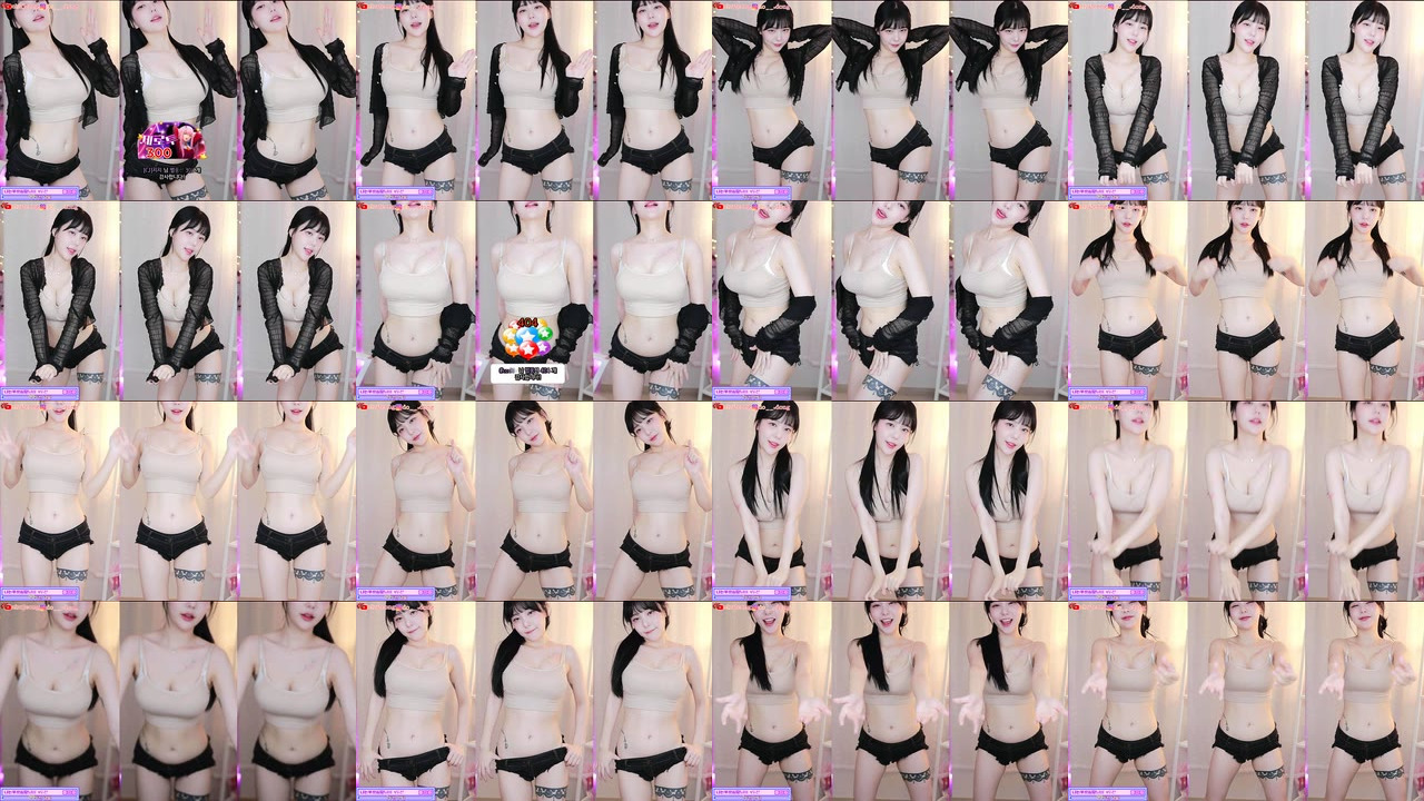 츄정♡（mm3mmm）240516