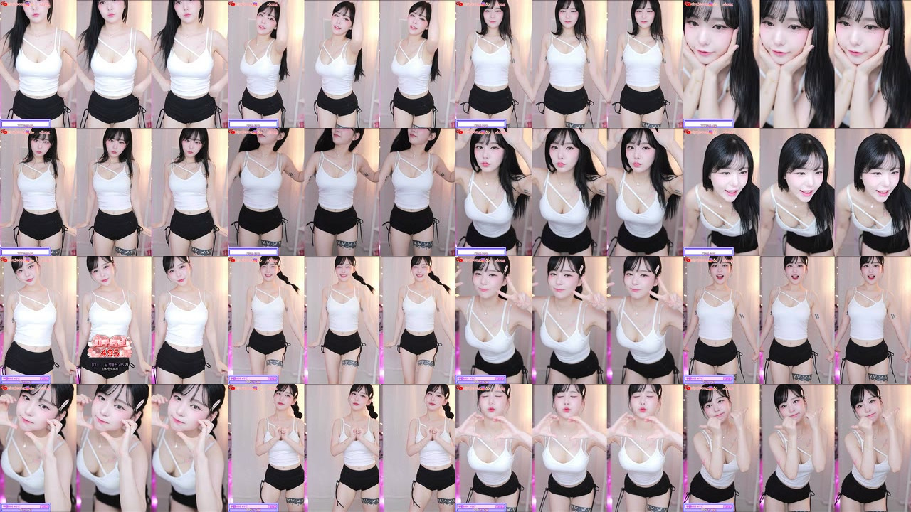 츄정♡（mm3mmm）240524
