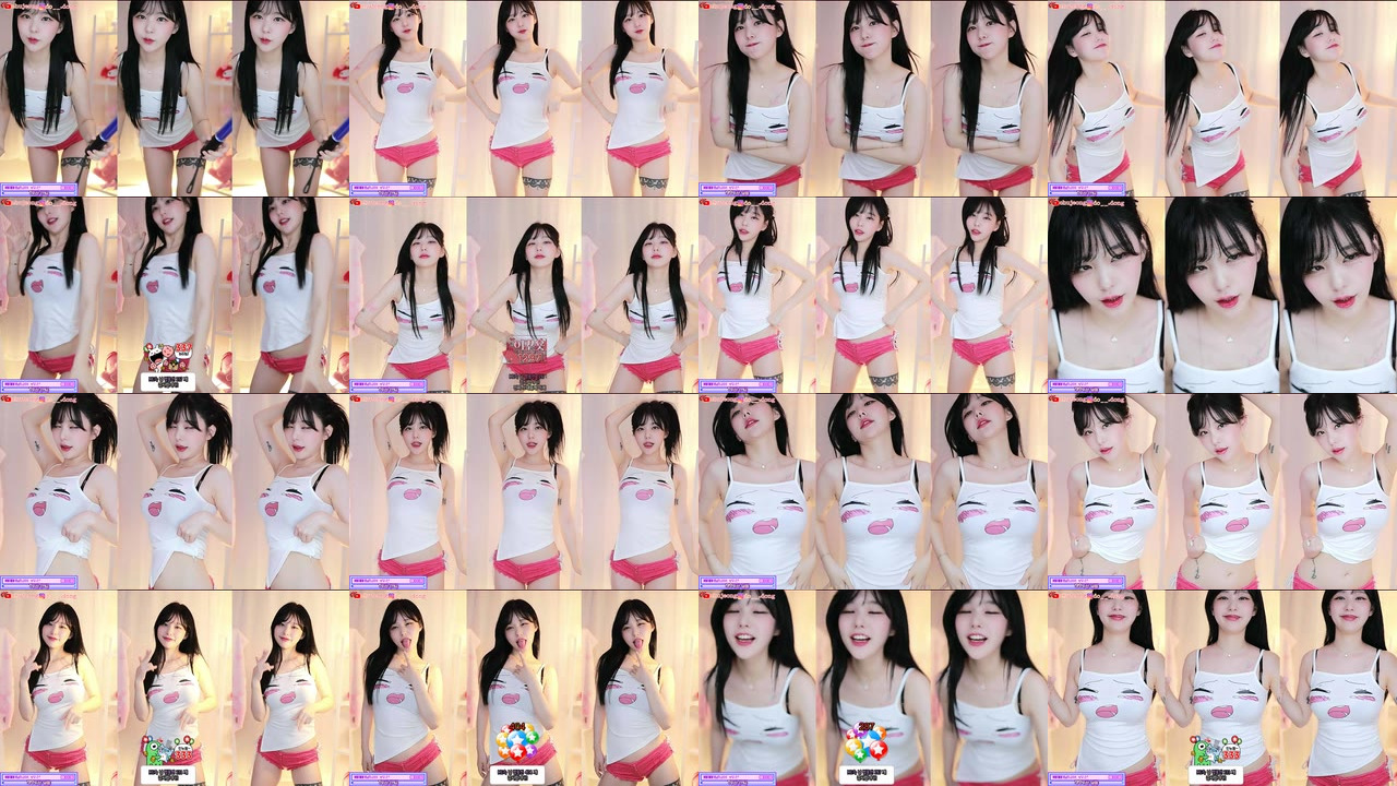 츄정♡（mm3mmm）240625