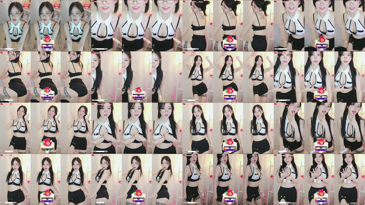 츄정♡（mm3mmm）250130