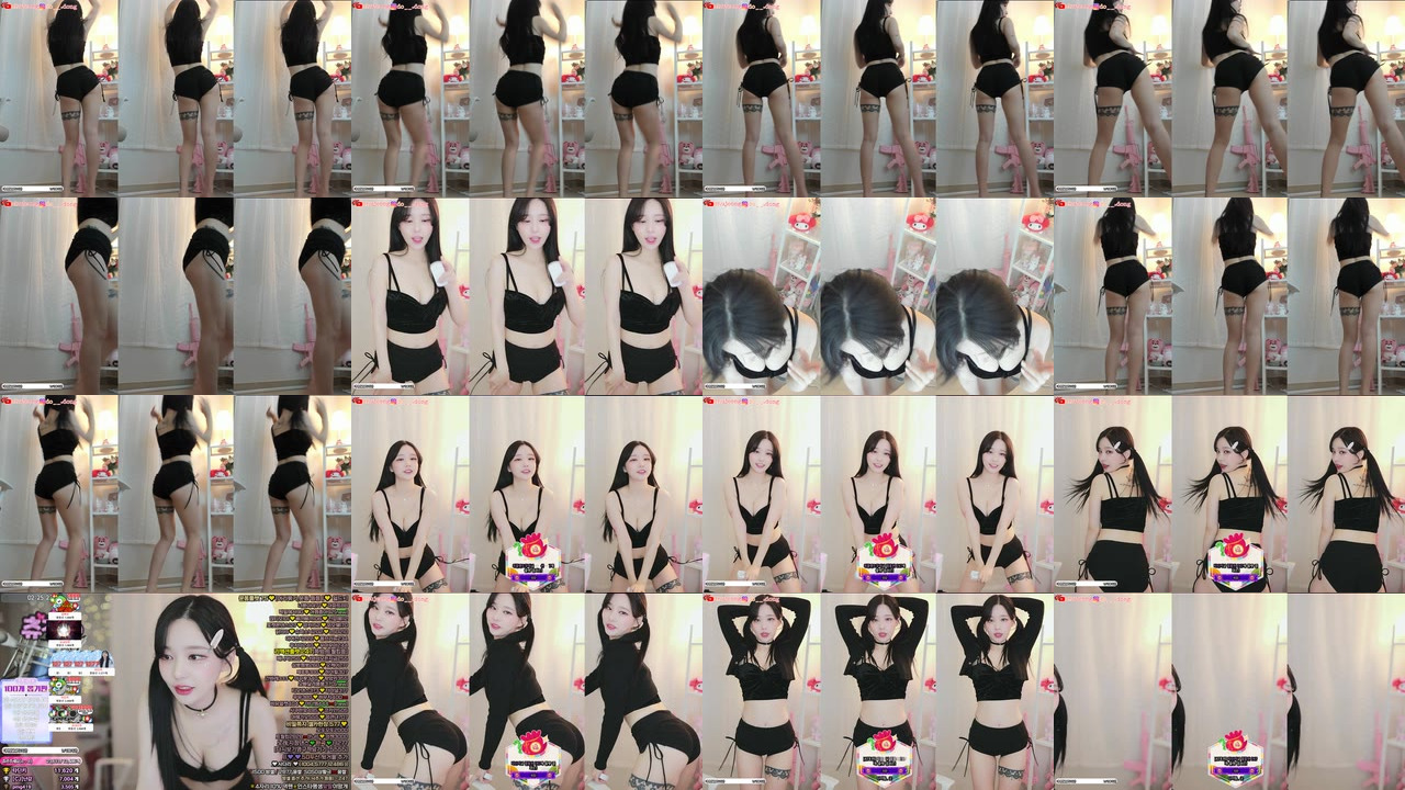 츄정♡（mm3mmm）250201