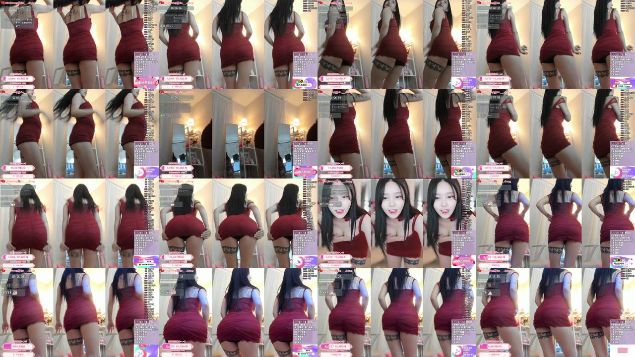 츄정♡（mm3mmm）250424