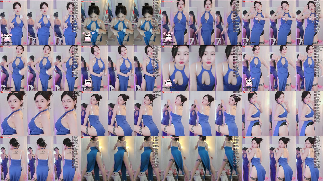 츄정♡（mm3mmm）250514