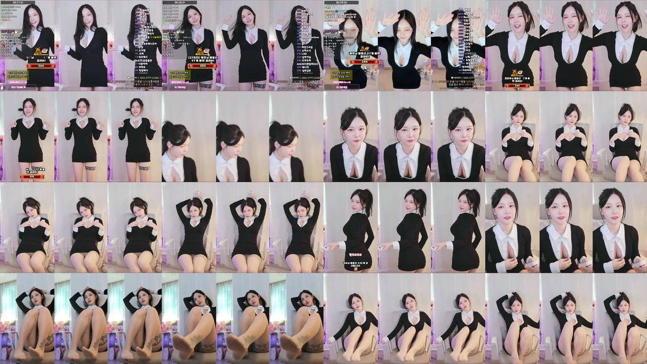 츄정♡（mm3mmm）260222