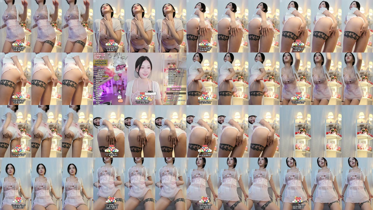 츄정♡（mm3mmm）260302