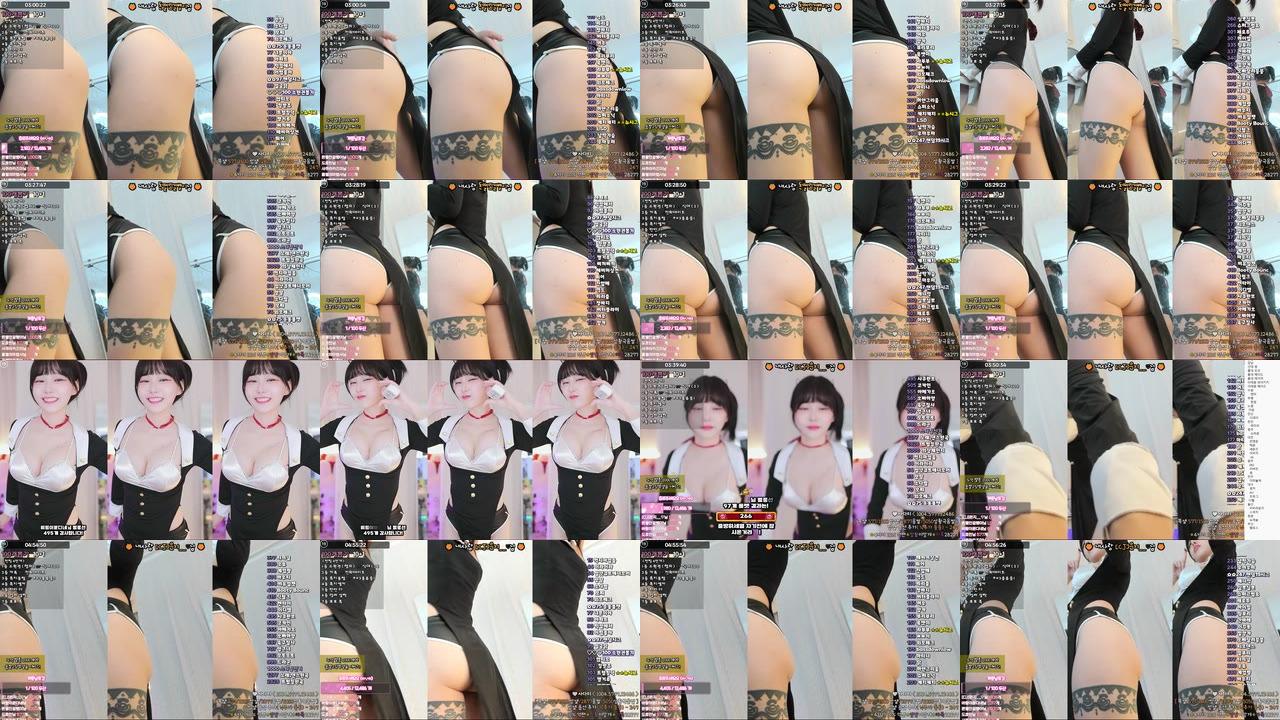 츄정♡（mm3mmm）260326