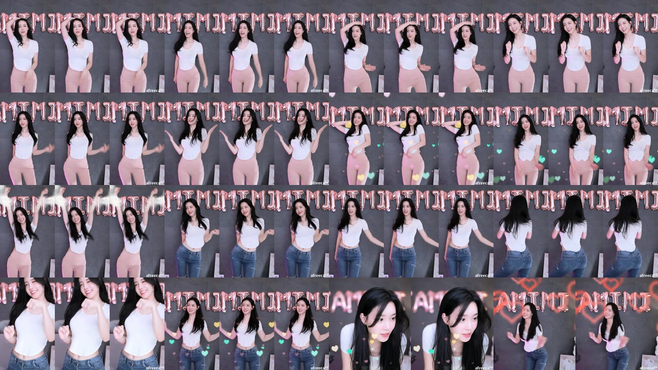 타미미♥（glglehddl）230403