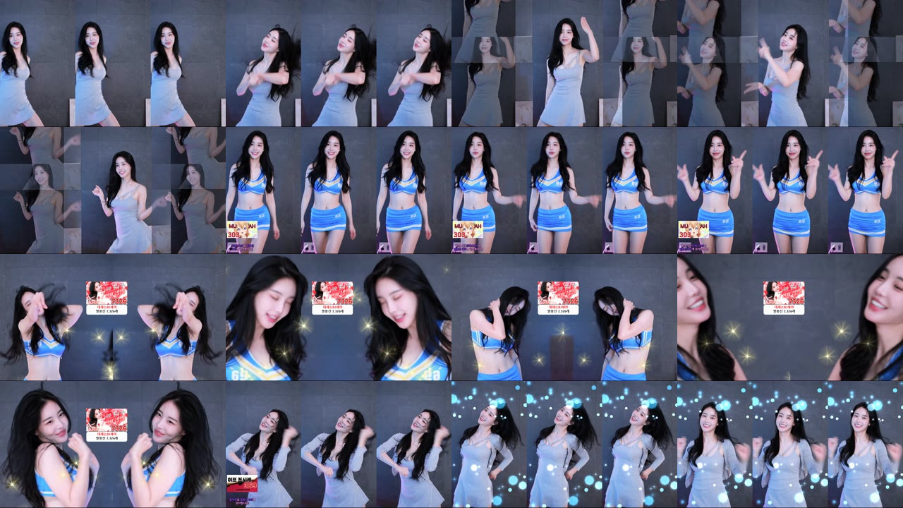 타미미♥（glglehddl）240405