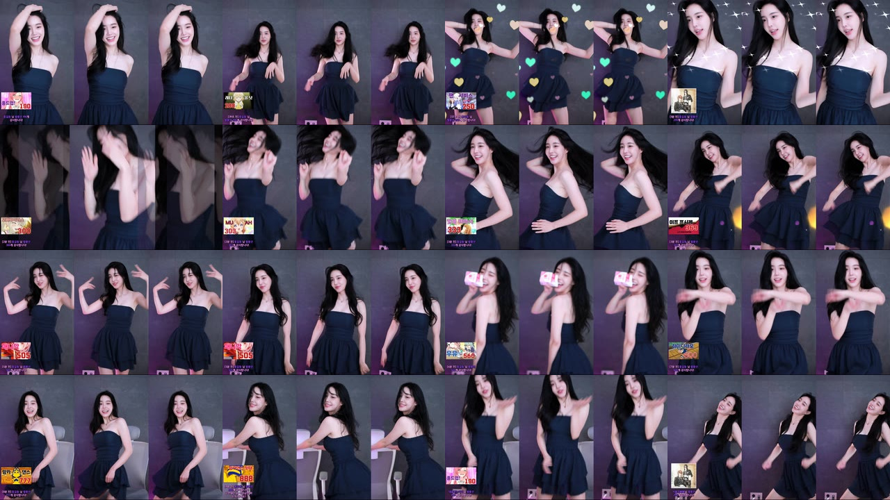 타미미♥（glglehddl）240412