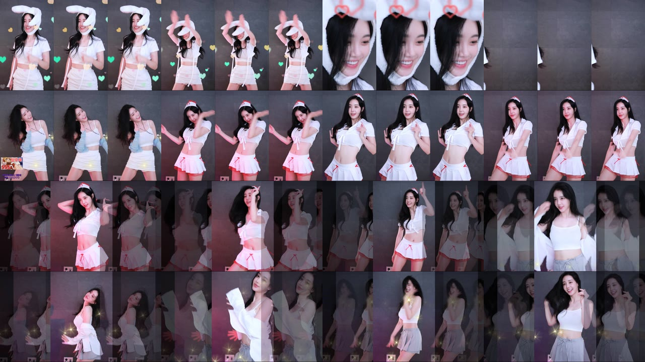 타미미♥（glglehddl）240501