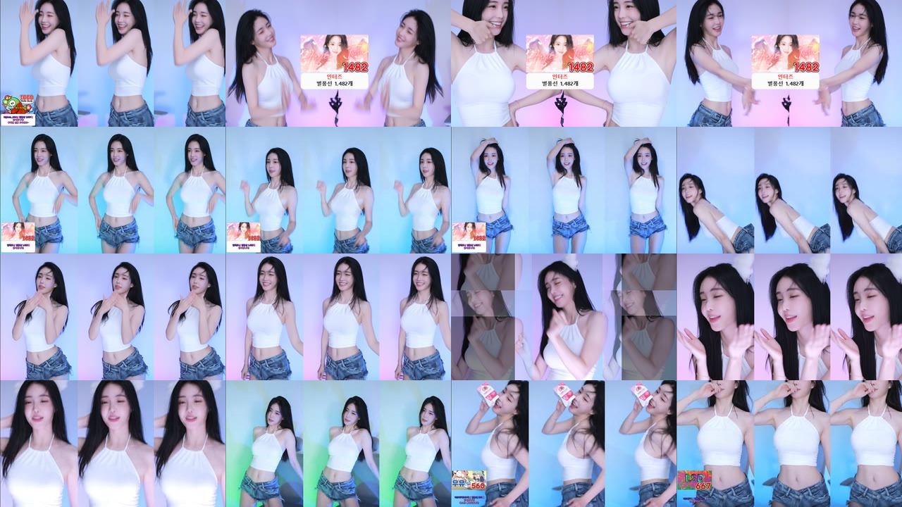 타미미♥（glglehddl）240708