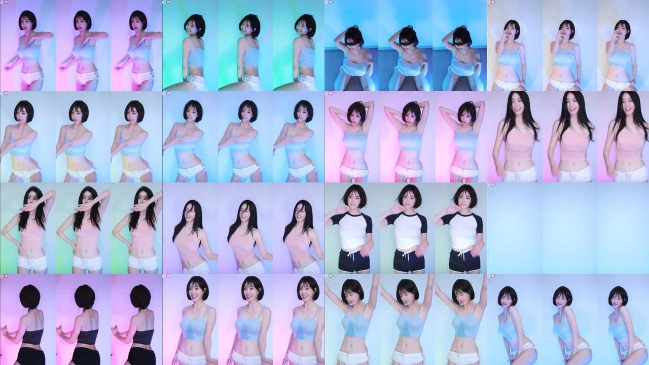 타미미♥（glglehddl）240728