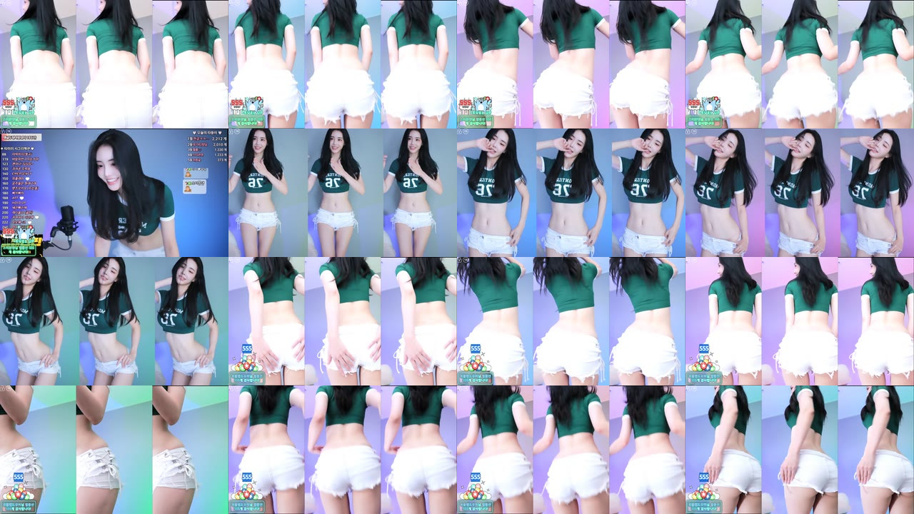 타미미♥（glglehddl）250305
