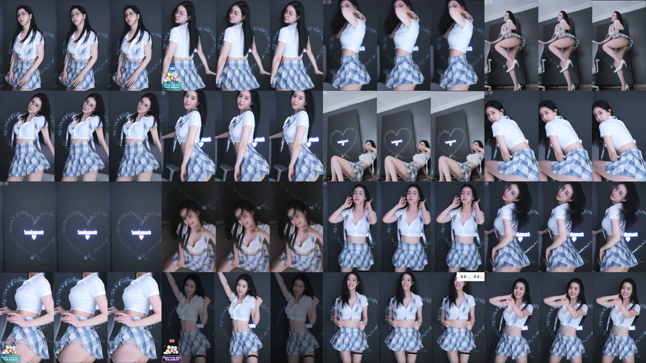 타미미♥（glglehddl）250403