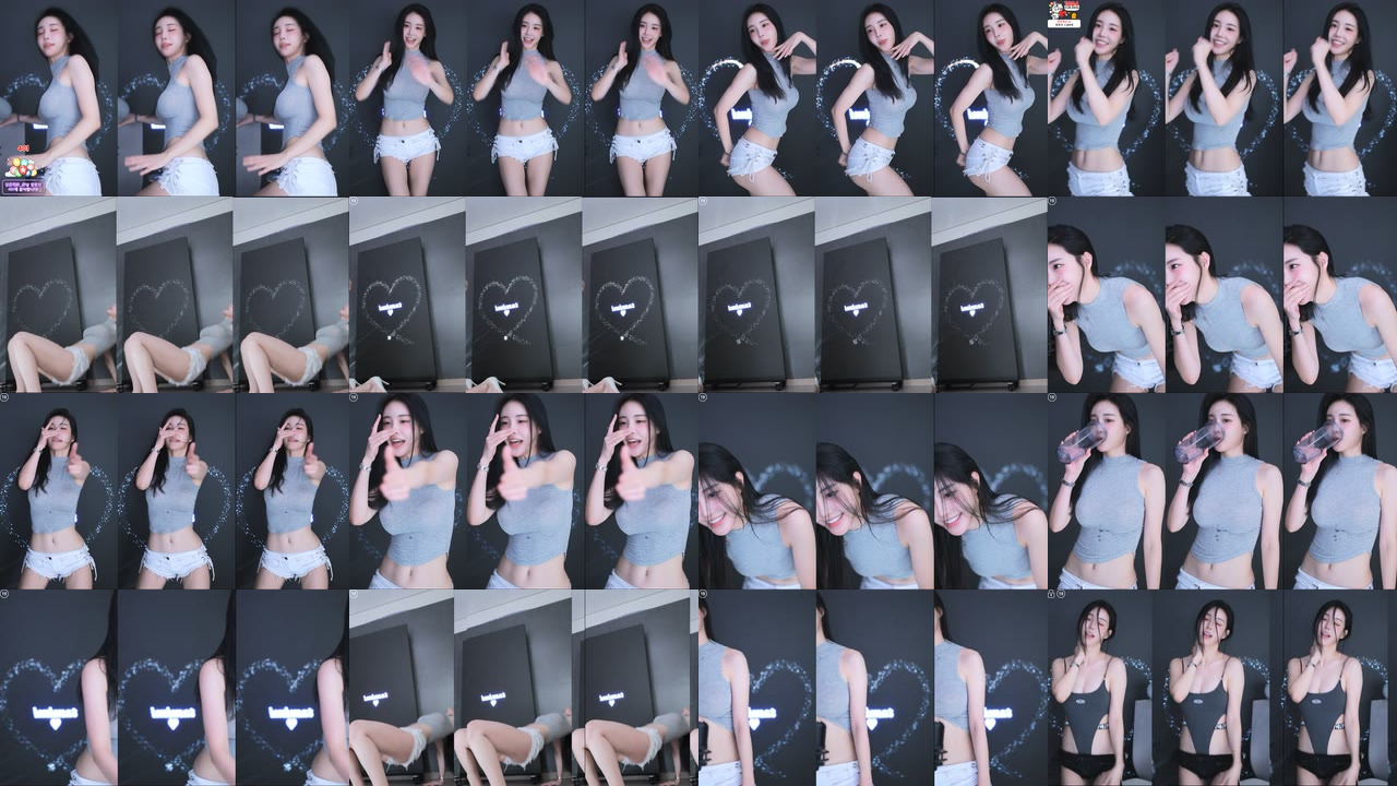 타미미♥（glglehddl）250404