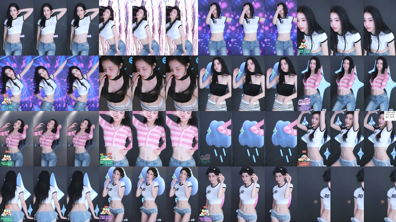 타미미♥（glglehddl）250411