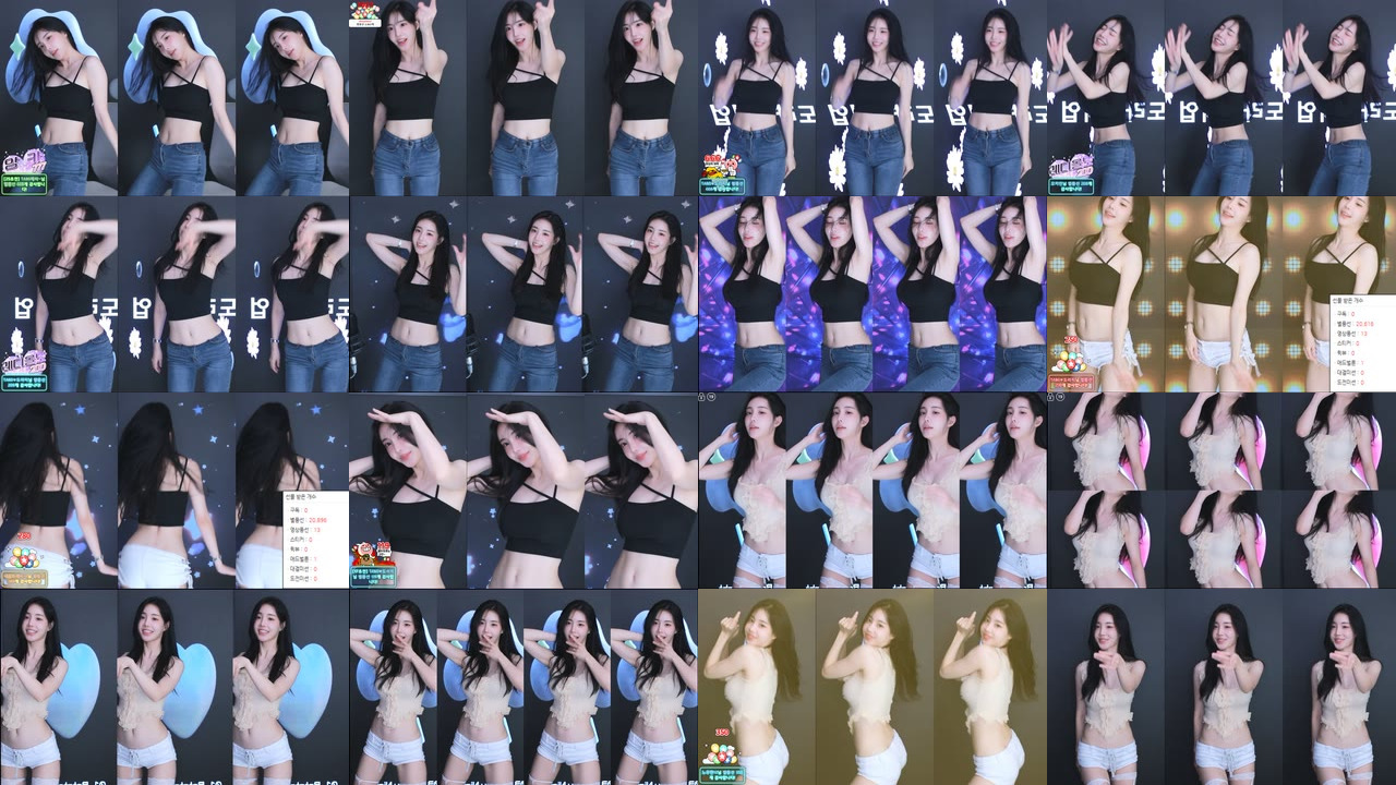 타미미♥（glglehddl）250421