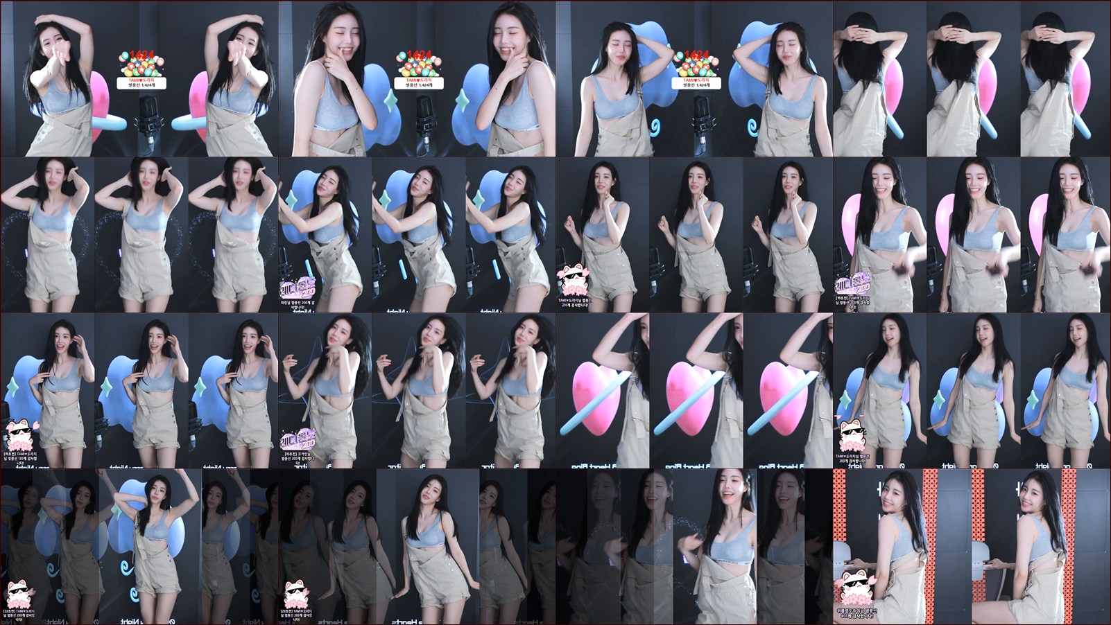 타미미♥（glglehddl）250427