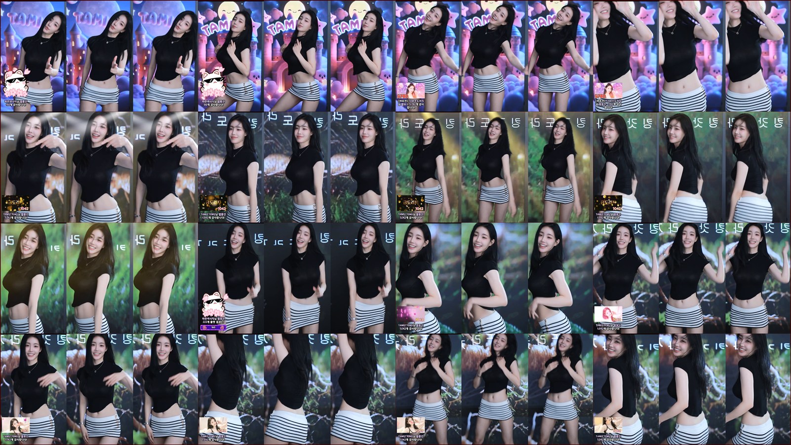 타미미♥（glglehddl）250807