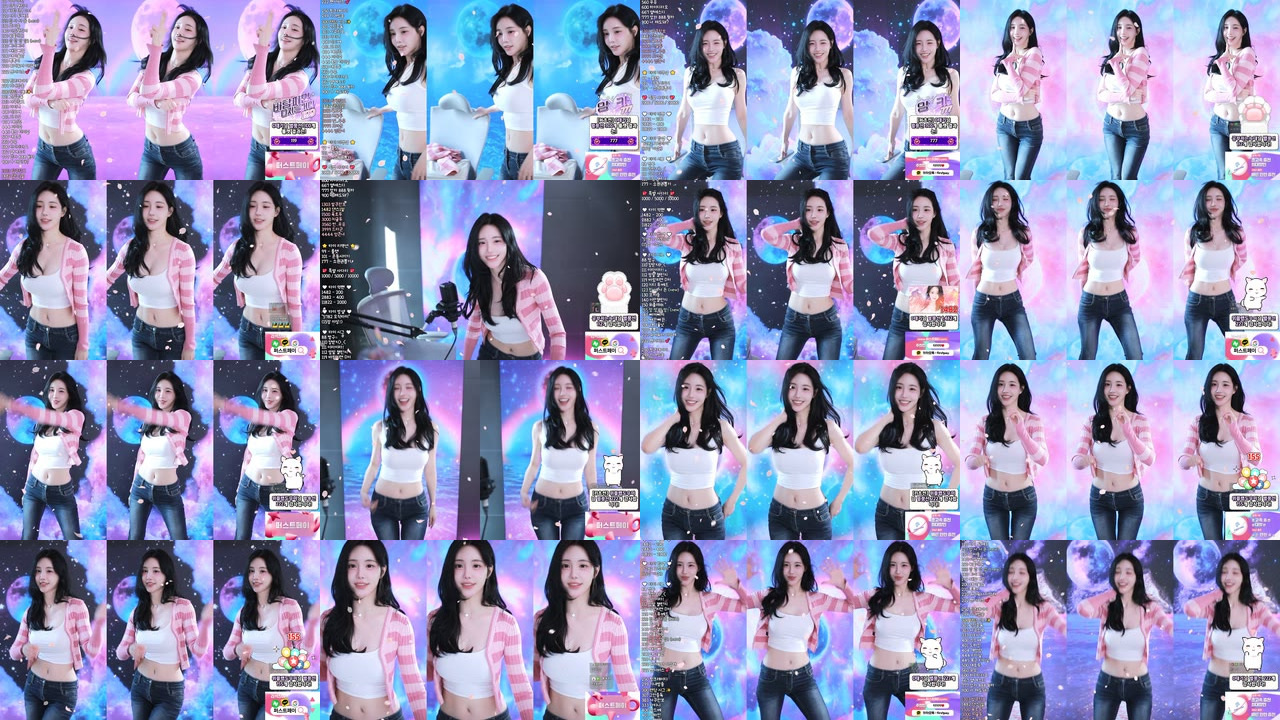 타미미♥（glglehddl）260401