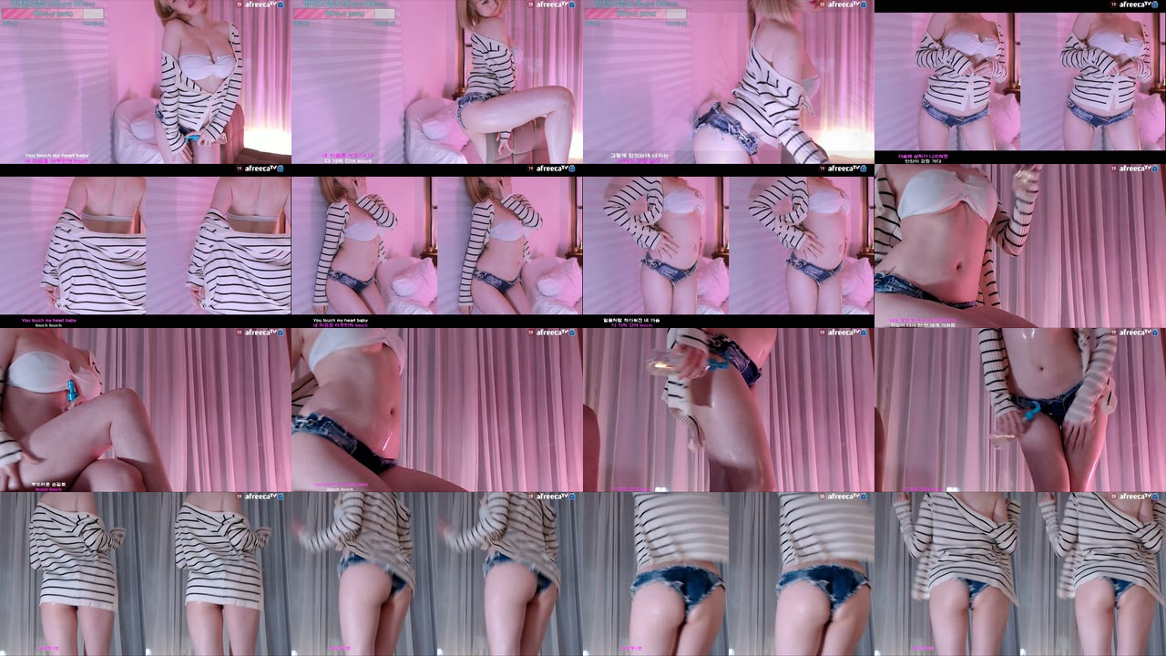핑텐♥（pinktension）220827