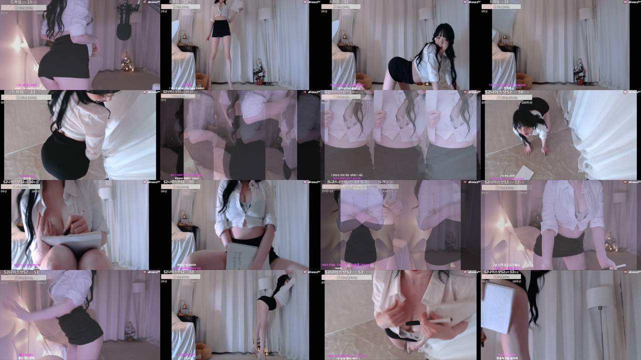 핑텐♥（pinktension）231127