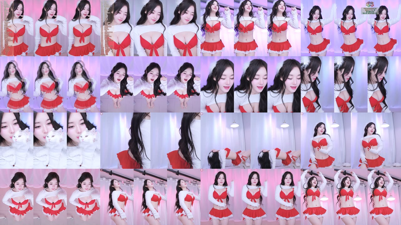 하냥이♥（olison）240221