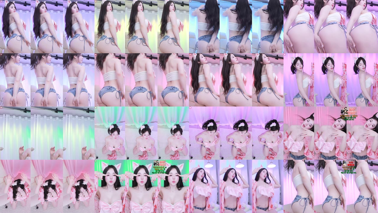 하냥이♥（olison）240301