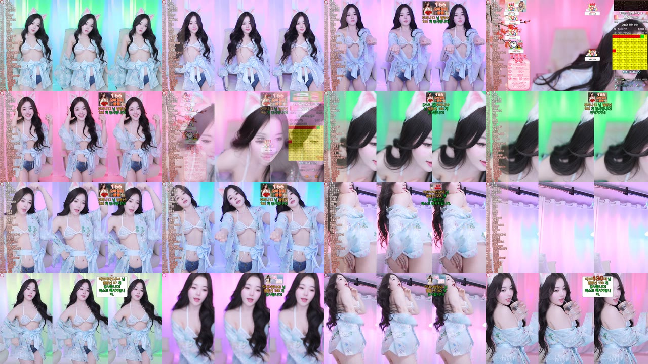 하냥이♥（olison）240305