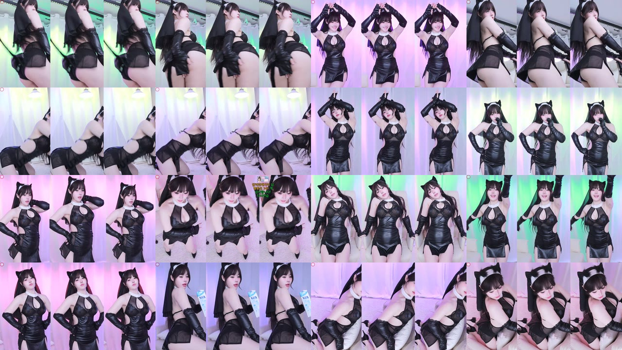 하냥이♥（olison）240310