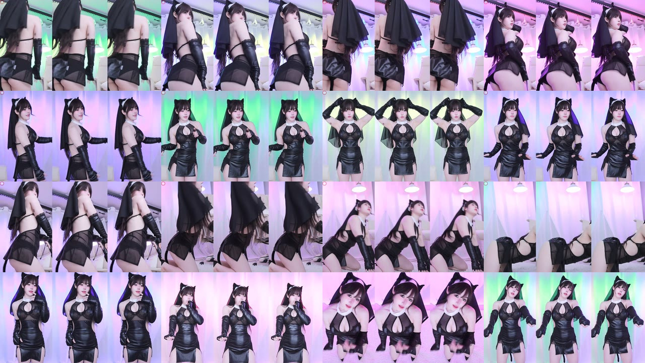 하냥이♥（olison）240323