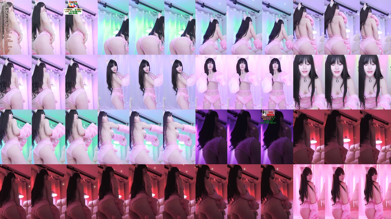하냥이♥（olison）240406
