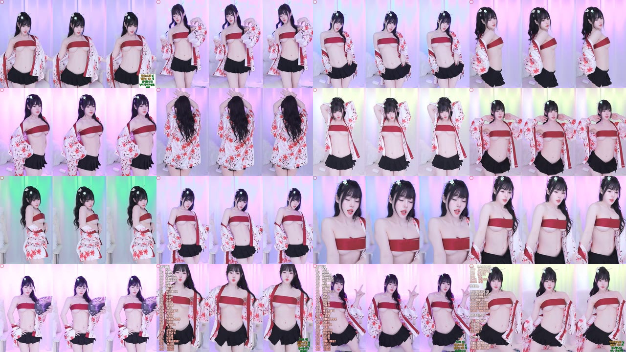 하냥이♥（olison）240722