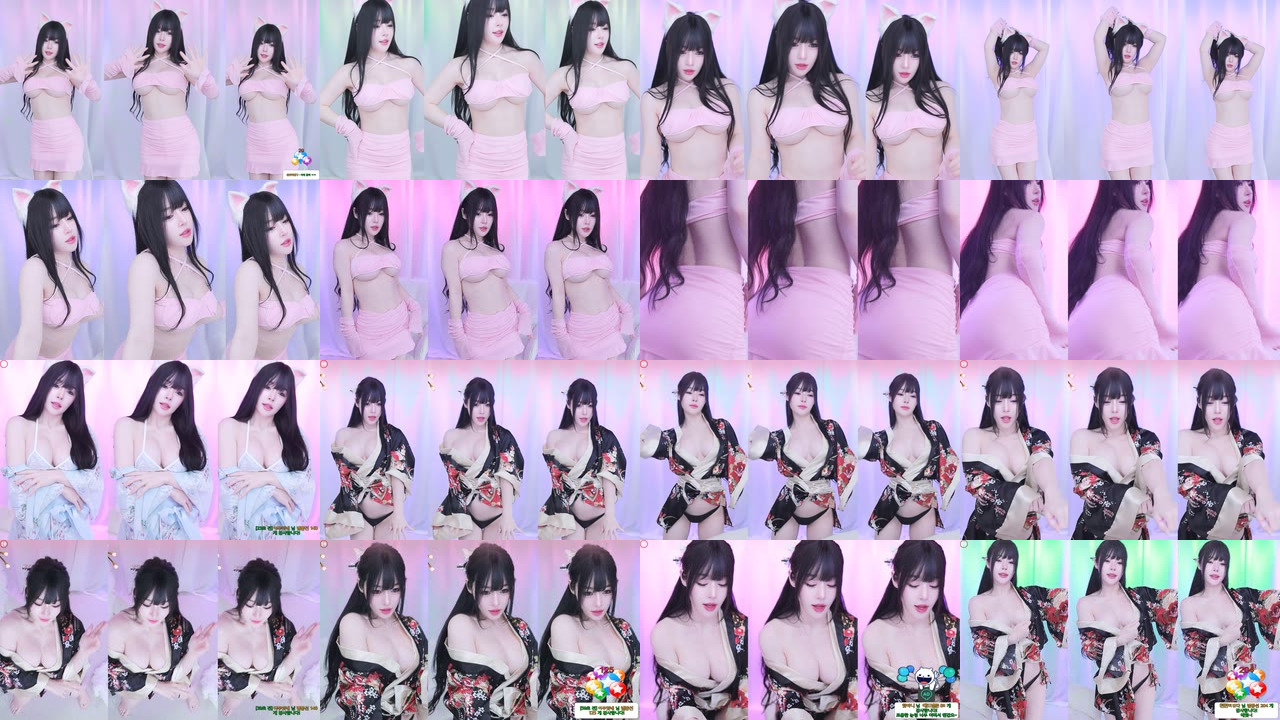 하냥이♥（olison）240821