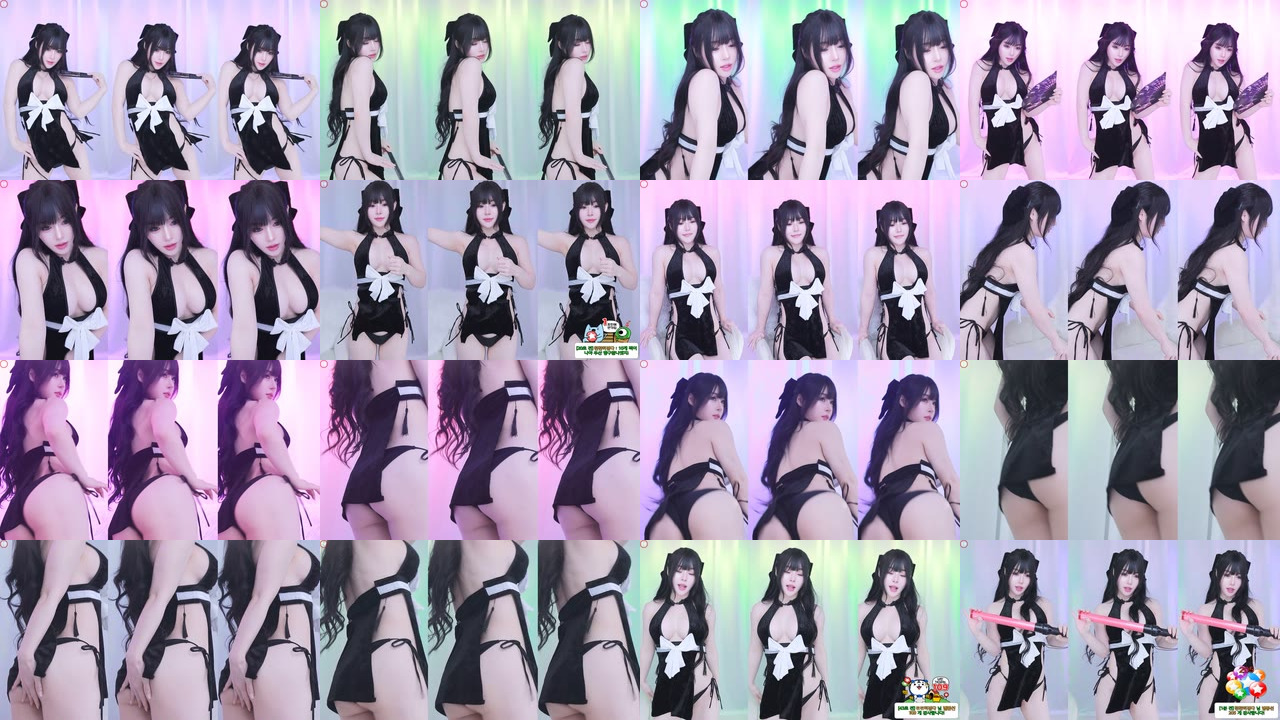 하냥이♥（olison）240822