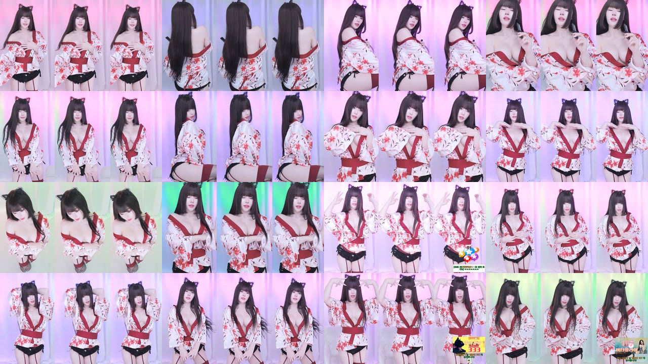 하냥이♥（olison）240825