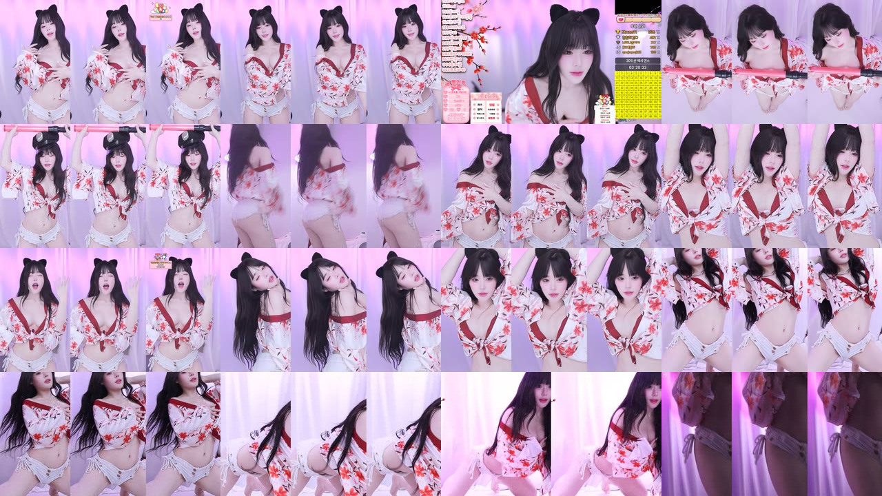 하냥이♥（olison）250116