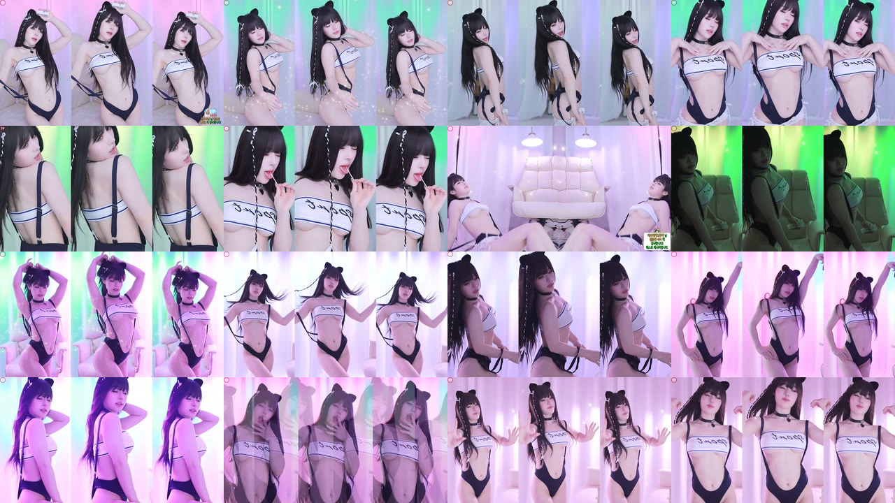 하냥이♥（olison）250221